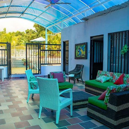 Hostal El Ruby Вільяв'єха Екстер'єр фото