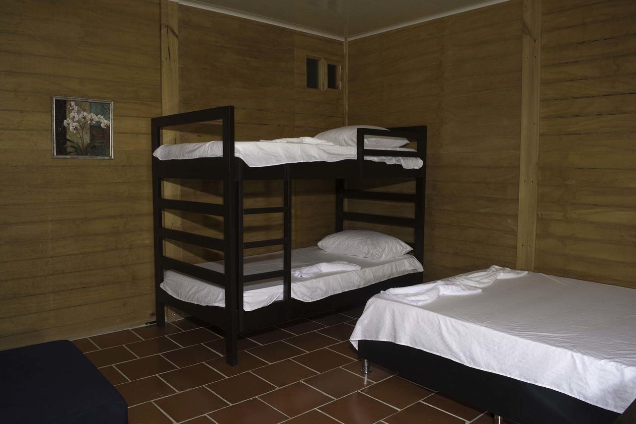 Hostal El Ruby Вільяв'єха Екстер'єр фото
