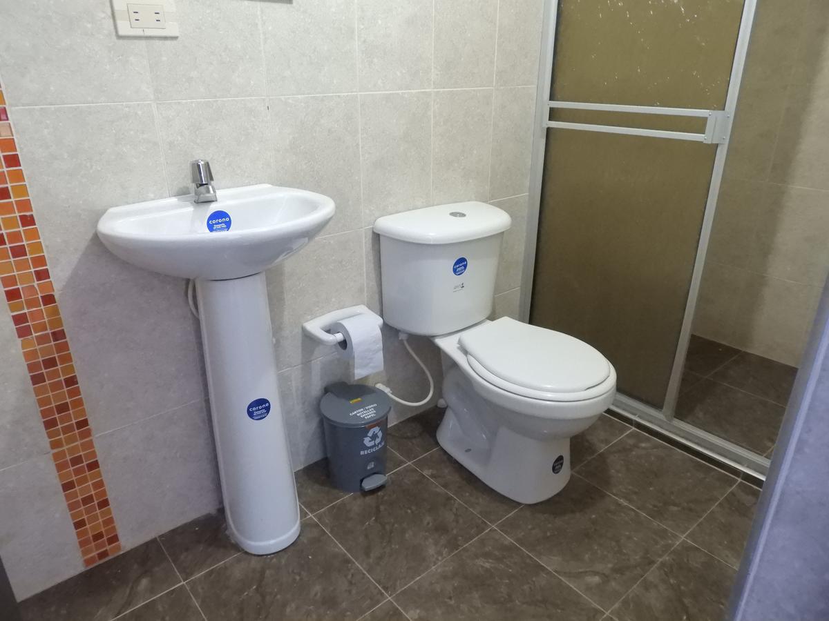 Hostal El Ruby Вільяв'єха Екстер'єр фото